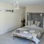 Chambres d&#039;hôtes en Vendée : chambre charme d&#039;antan