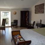 Chambres d&#039;hôtes en Vendée : chambre invitation au voyage