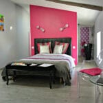 Chambres d&#039;hôtes en Vendée : chambre so design