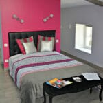 Chambres d&#039;hôtes en Vendée : chambre so design