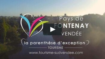 Le Pays de Fontenay Vendée : une parenthèse d'exception pour le tourisme